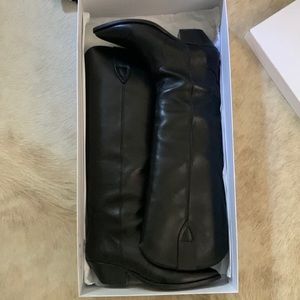 Isabel Marant Denvee boots, size EU41
